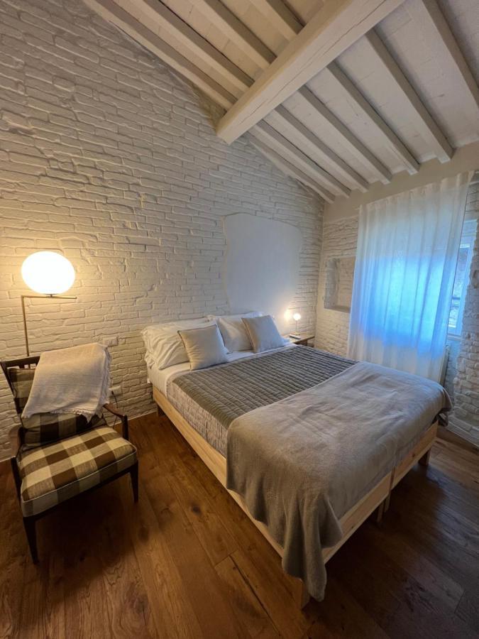 Apartament Casa Giulia Siena Zewnętrze zdjęcie