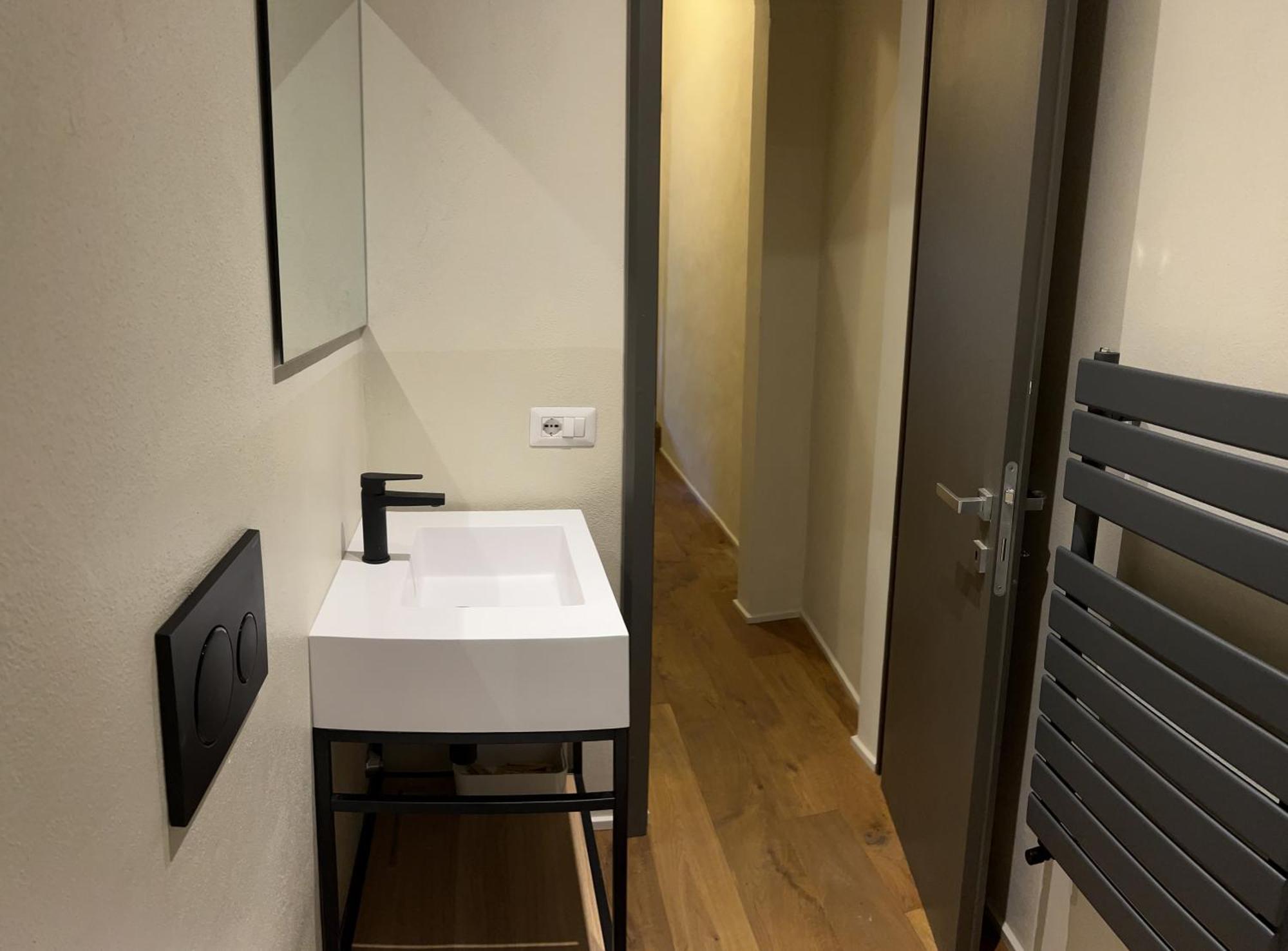 Apartament Casa Giulia Siena Zewnętrze zdjęcie