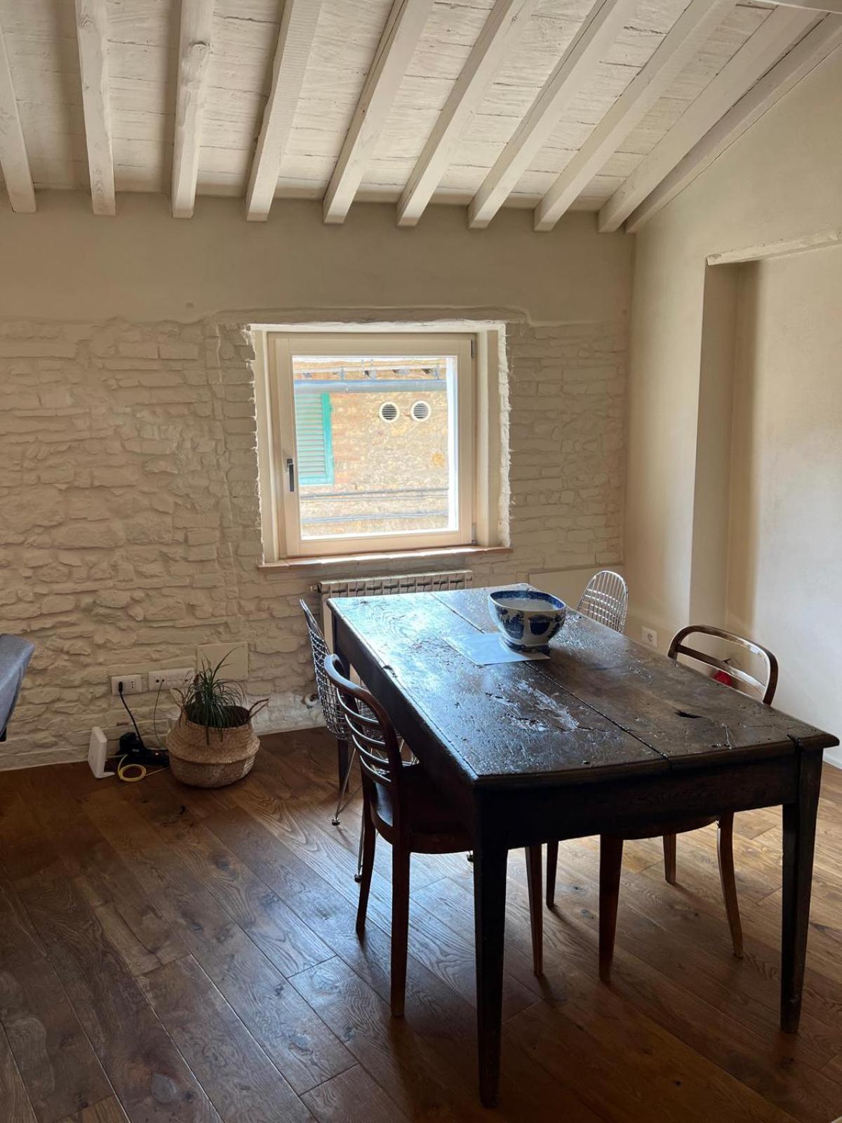 Apartament Casa Giulia Siena Zewnętrze zdjęcie